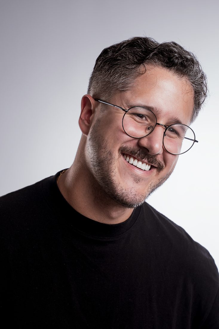 Retrato de Pedro Venancio
